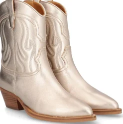 Alpe Ankle Boots|Cowboy Boots* WESTERN