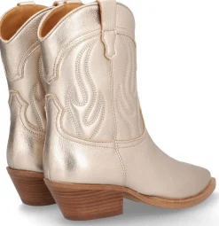 Alpe Ankle Boots|Cowboy Boots* WESTERN