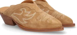 Alpe Cowboy Boots* WESTERN