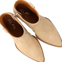 Alpe Ankle Boots* WESTERN