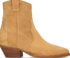 Alpe Cowboy Boots|Ankle Boots* WESTERN